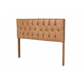 Cabecera king size Boal Loret camello-ComercializadoraZeus- 1036165169