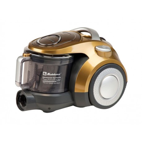 Koblenz Aspiradora Canister KCCP 1800 Equinox-ComercializadoraZeus- 1041647449