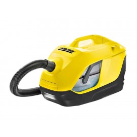 Aspiradora con filtro de agua Karcher 1.195 215.0 amarilla-ComercializadoraZeus- 1037859776