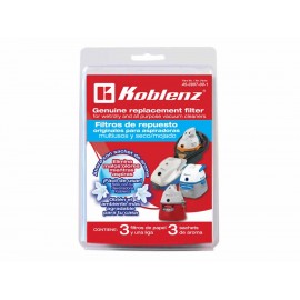 Koblenz Blistet de Sachets Aroma y Filtros-ComercializadoraZeus- 1033592589