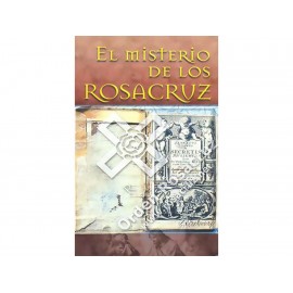 El Misterio de los Rosacruz-ComercializadoraZeus- 1037308125