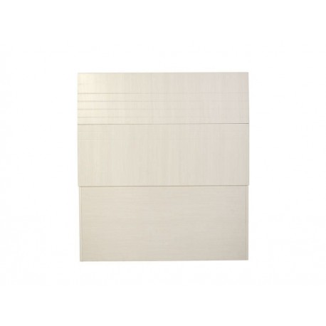 Cabecera individual Setohe Luxemburgo marfil-ComercializadoraZeus- 1014215839