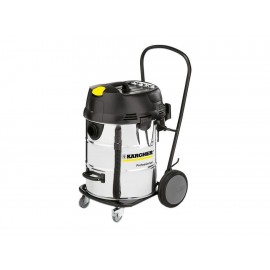 Aspiradora profesional Karcher 1.667 106.0 gris acero-ComercializadoraZeus- 1040847061