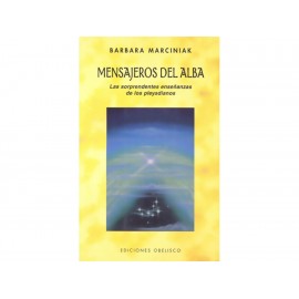 Mensajeros Del AlbaMensajeros Del Alba-ComercializadoraZeus- 1037435623