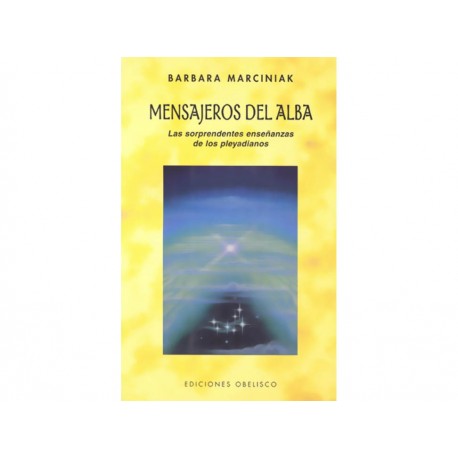 Mensajeros Del AlbaMensajeros Del Alba-ComercializadoraZeus- 1037435623