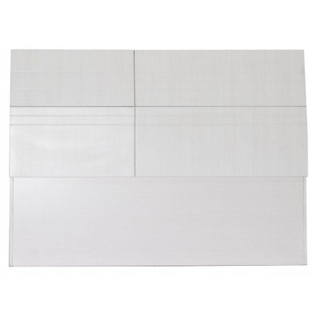 Cabecera queen size Setohe Luxemburgo marfil-ComercializadoraZeus- 1014215812