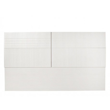 Cabecera king size Setohe Luxemburgo marfil-ComercializadoraZeus- 1014215804
