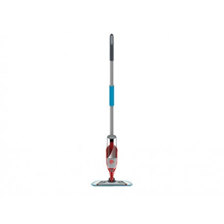 Dirt Devil Mop con Spray y Microfibras-ComercializadoraZeus- 1041695681