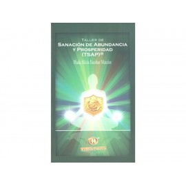 Taller De Sanación De Abundancia y Prosperidad Tsap-ComercializadoraZeus- 1035638926