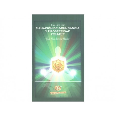 Taller De Sanación De Abundancia y Prosperidad Tsap-ComercializadoraZeus- 1035638926