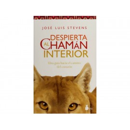 Despierta Al Chamán Interior-ComercializadoraZeus- 1043092428