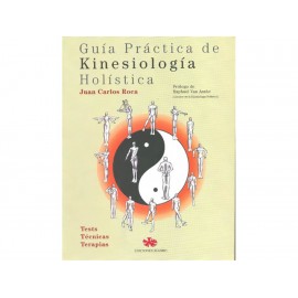 Guía Práctica de Kinesiología Holística-ComercializadoraZeus- 1037233443