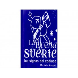 La Buena Suerte los Signos del Zodiaco-ComercializadoraZeus- 1038112330