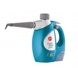 Hoover Limpiador a Vapor Manual de Doble Tanque Azul Blanco WH20100-ComercializadoraZeus- 1041693203