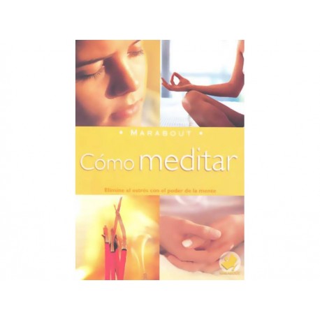Cómo Meditar-ComercializadoraZeus- 1036377158