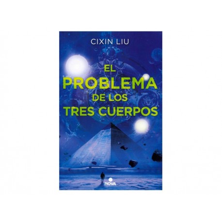 El Problema de los Tres Cuerpos-ComercializadoraZeus- 1056556008