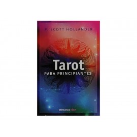 Tarot para Principiantes-ComercializadoraZeus- 1049249418