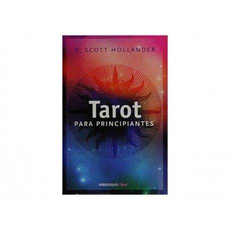 Tarot para Principiantes-ComercializadoraZeus- 1049249418