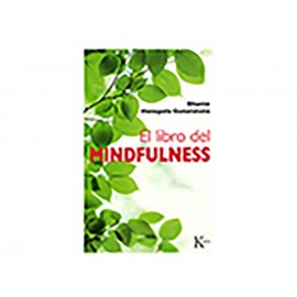 El Libro Del Mindfulness-ComercializadoraZeus- 1036809988