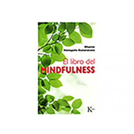 El Libro Del Mindfulness-ComercializadoraZeus- 1036809988