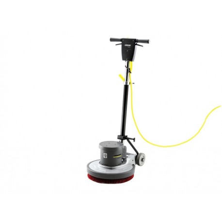 Fregadora monodisco Karcher 1.291 231.0 gris-ComercializadoraZeus- 1008531397