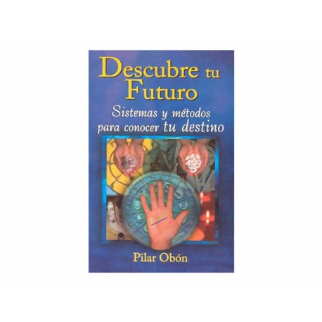 Descubre Tu Futuro-ComercializadoraZeus- 1037348071