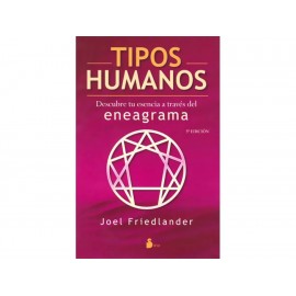 Tipos Humanos Descubre Tu Esencia a Través del Eneagrama-ComercializadoraZeus- 1036363394