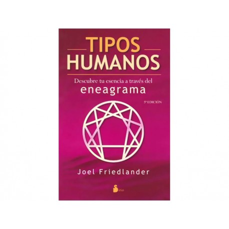 Tipos Humanos Descubre Tu Esencia a Través del Eneagrama-ComercializadoraZeus- 1036363394