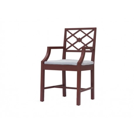 Silla Tommy Hilfiger Trendy vino-ComercializadoraZeus- 1048435382