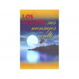 Los Sueños Sus Mensajes Ocultos-ComercializadoraZeus- 1037300868