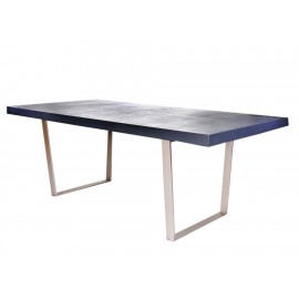 Mesa Rectangular Dickson Questo gris-ComercializadoraZeus- 1046474224