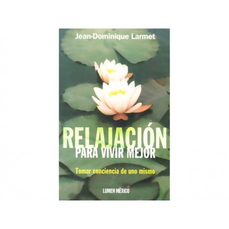 RELAJACION PARA VIVIR MEJOR-ComercializadoraZeus- 1037441356