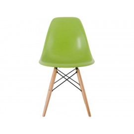 Silla Copacabana Wood Trendy verde-ComercializadoraZeus- 1047860161