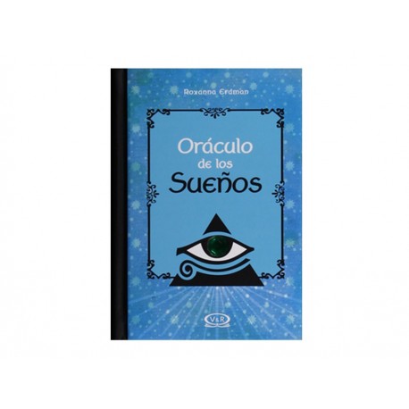 Oraculo de los Sueños-ComercializadoraZeus- 1047976461