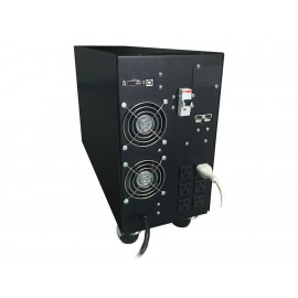 Regulador No Break Complet UPS 1 032 negro-ComercializadoraZeus- 1046954161