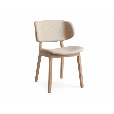 Juego de sillas Calligaris Claire arena-ComercializadoraZeus- 1021167661