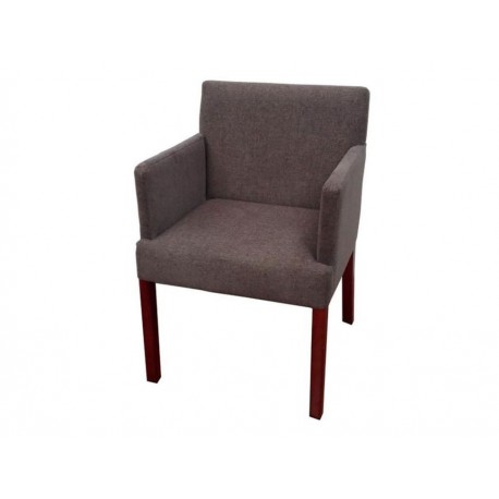 Sillón Home by Ambienta Hampton gris-ComercializadoraZeus- 1046579808