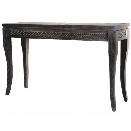 Consola Madecor Albane café-ComercializadoraZeus- 1058179163