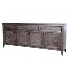 Buffet Madecor Albane café-ComercializadoraZeus- 1058179023