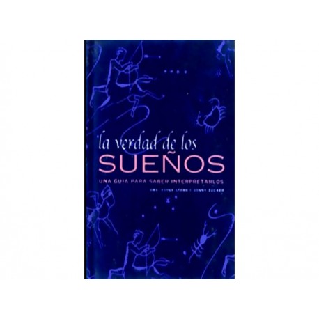 La Verdad de Los Sueños una Guía Para Saber Interpretarlos-ComercializadoraZeus- 1038115401