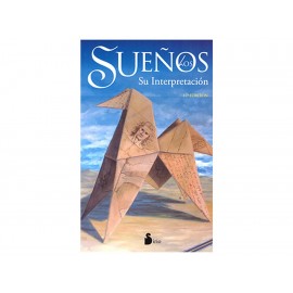 Los Sueños su Interpretación-ComercializadoraZeus- 1036725679