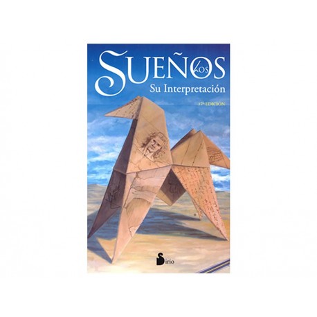 Los Sueños su Interpretación-ComercializadoraZeus- 1036725679