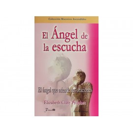 El Ángel de la Escucha-ComercializadoraZeus- 1036453920