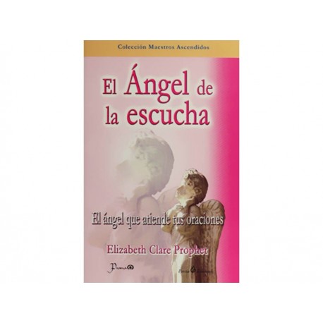 El Ángel de la Escucha-ComercializadoraZeus- 1036453920