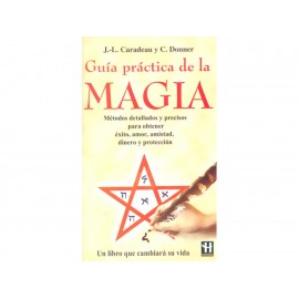 Guía Práctica de la Magia-ComercializadoraZeus- 1038113808