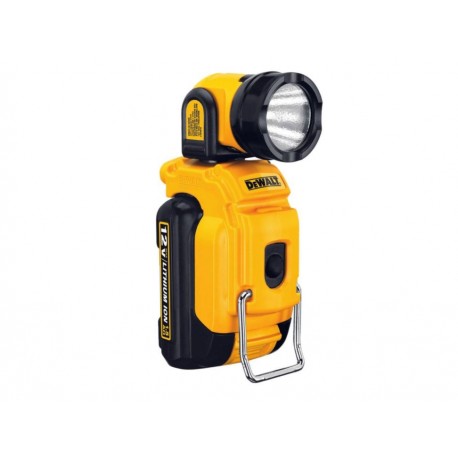 Dewalt Lámpara LED DCL510-ComercializadoraZeus- 1049538746