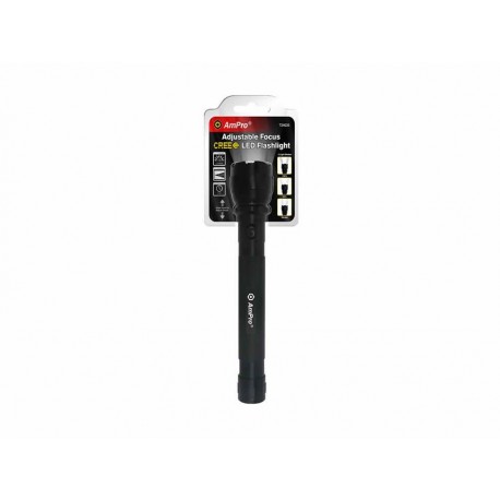 Ampro Lámpara LED de Alta Intensidad 120 Lux T24033-ComercializadoraZeus- 1024807777