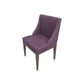 Silla Contemporánea Tecam Arich morada-ComercializadoraZeus- 1055503652