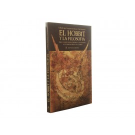 El Hobbit y La Filosofía-ComercializadoraZeus- 1035254656