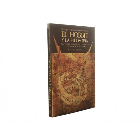 El Hobbit y La Filosofía-ComercializadoraZeus- 1035254656